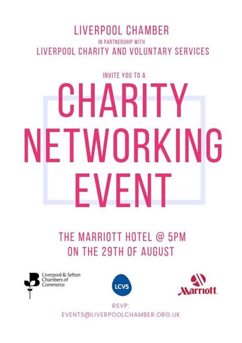 charity networking events|Best Charities & Causes Networking Online .
